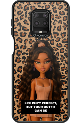 Perfect OOTD 2.0 - Xiaomi Redmi Note 9 Pro