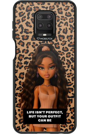 Perfect OOTD 2.0 - Xiaomi Redmi Note 9 Pro