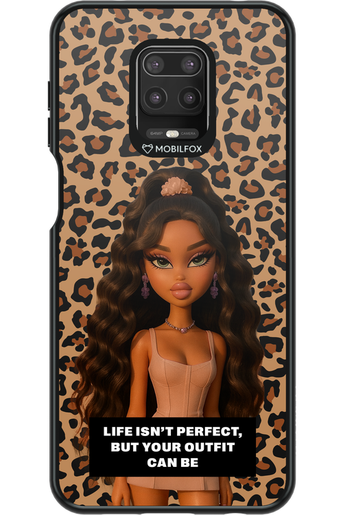 Perfect OOTD 2.0 - Xiaomi Redmi Note 9 Pro