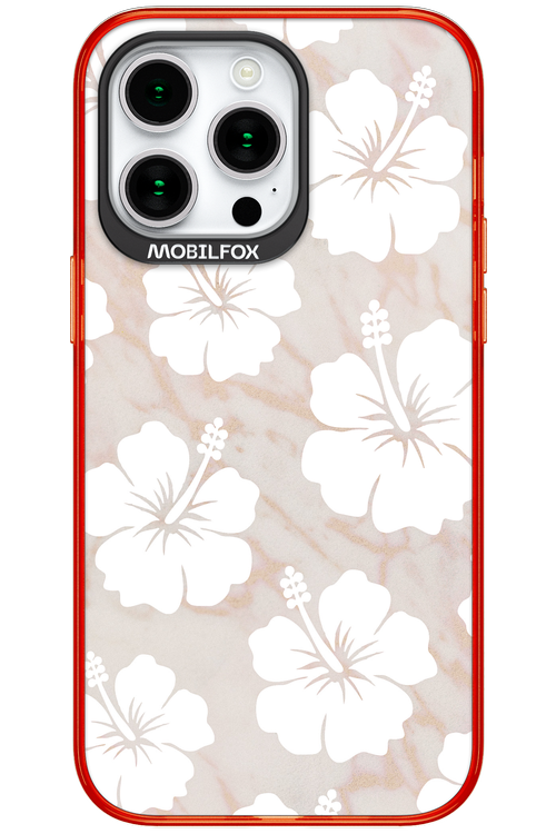 Latte Tropical - Apple iPhone 15 Pro Max
