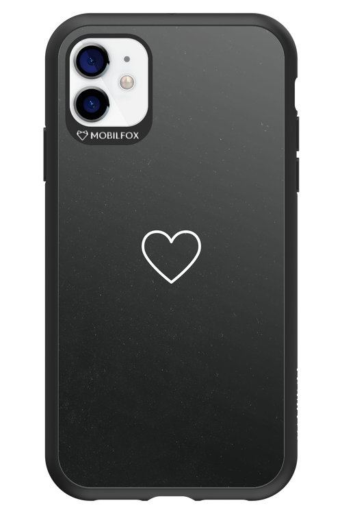 Love Is Simple 2.0 - Apple iPhone 11