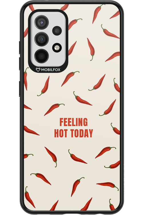 Hot Feeling 2.0 - Samsung Galaxy A52 / A52 5G / A52s