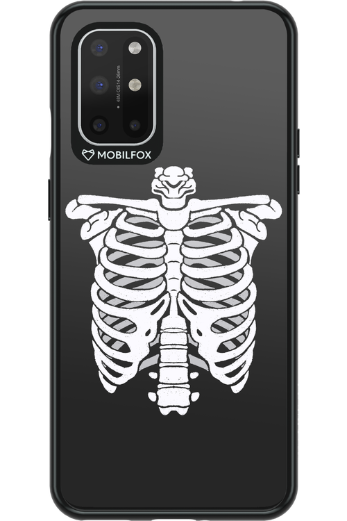 SKELETON - OnePlus 8T