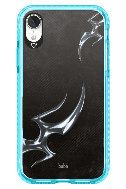 CHROMEPHASE - Apple iPhone XR