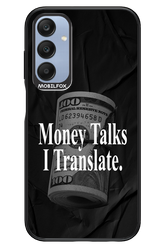 Money Talks III 2.0 - Samsung A25