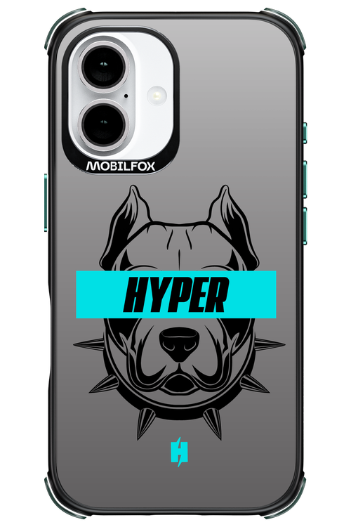 BULL 2.0 - Apple iPhone 16