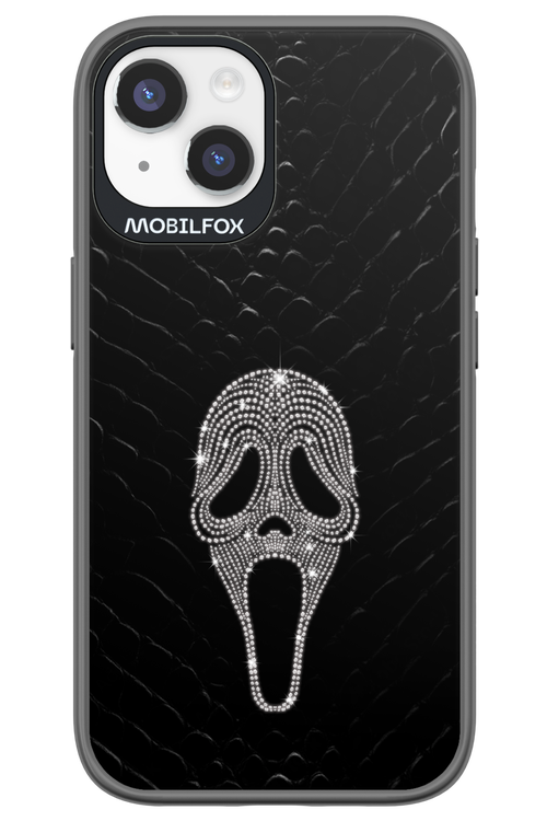 Glitter Ghost - Apple iPhone 14