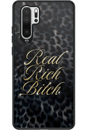 Real Rich Bitch 2.0 - Huawei P30 Pro