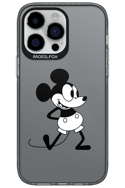 Iconic Mouse - Apple iPhone 14 Pro Max