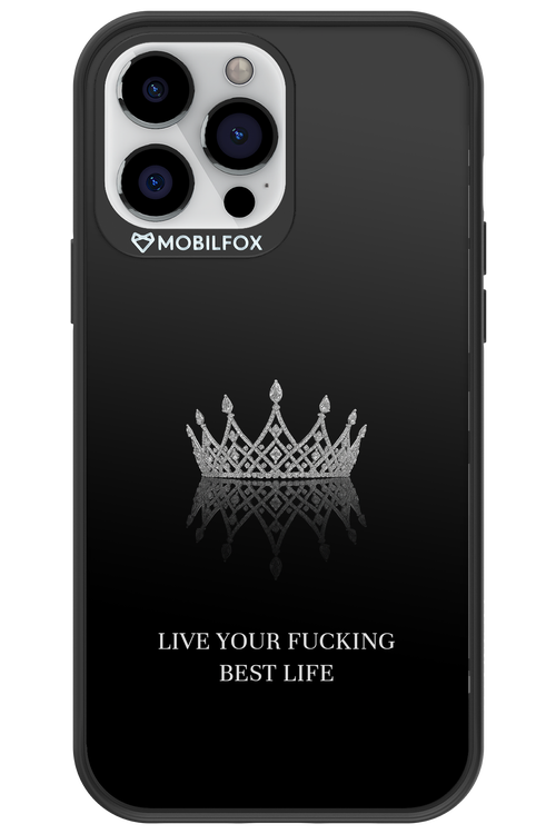 Lifestyle Queen 2.0 - Apple iPhone 13 Pro Max