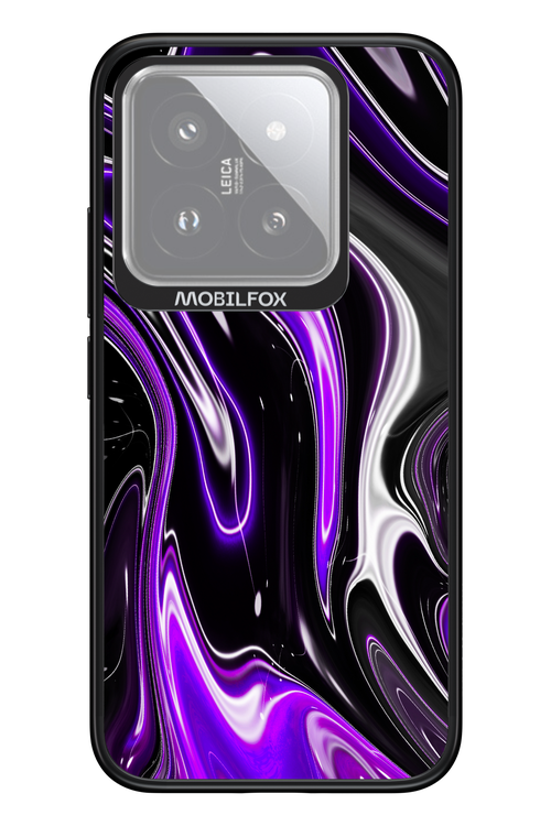 Deep Purple - Xiaomi 14