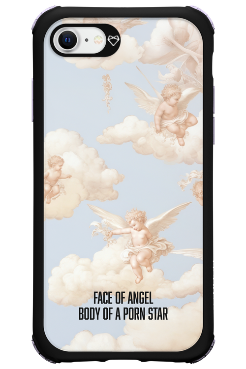 Angelface - Apple iPhone SE 2022