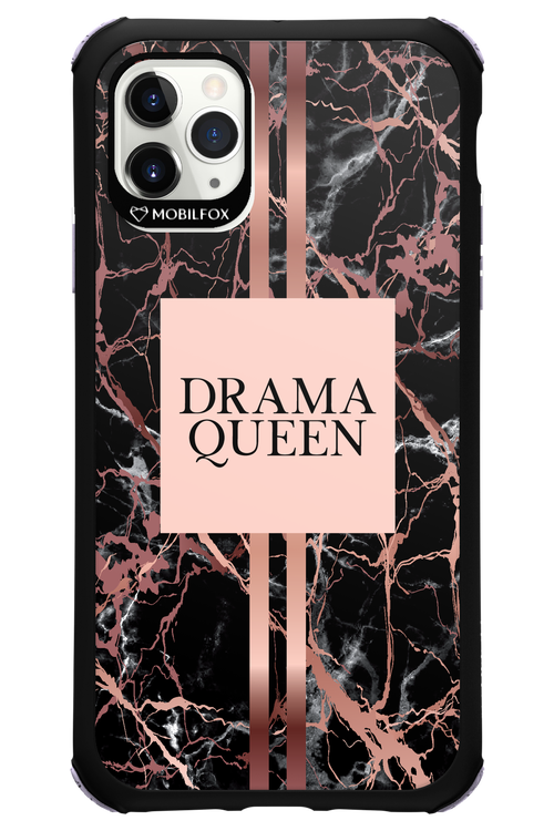 Drama Queen - Apple iPhone 11 Pro Max