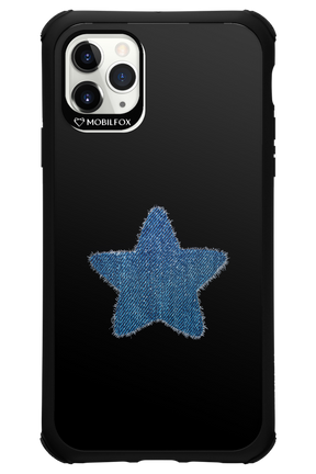 Denim Star - Apple iPhone 11 Pro Max