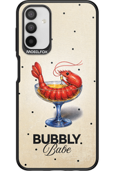 Bubbly Babe 2.0 - Samsung Galaxy A04s
