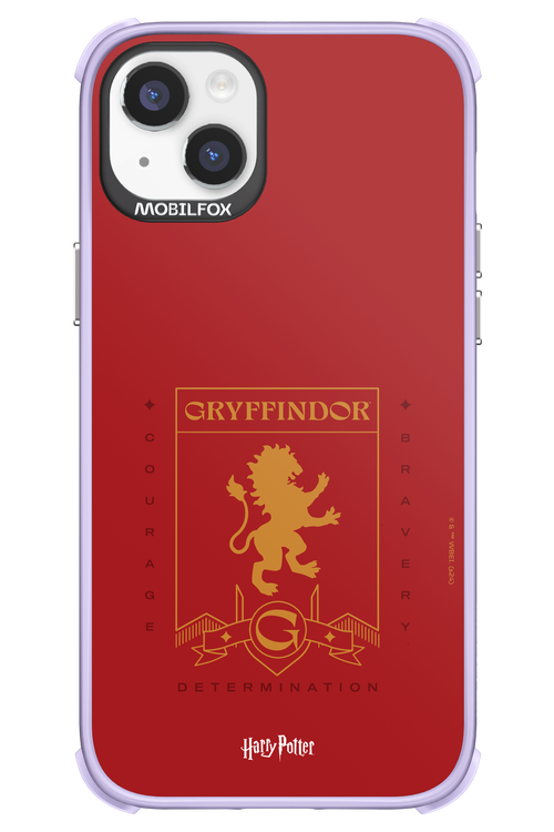 Gryffindor. - Apple iPhone 14 Plus