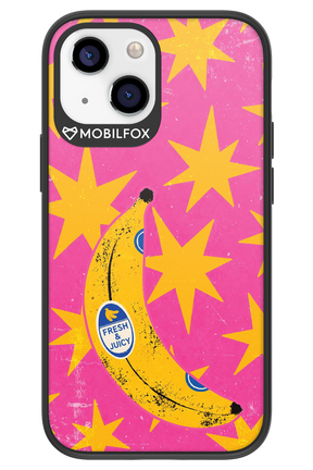BANANA POP 2.0 - Apple iPhone 13 Mini