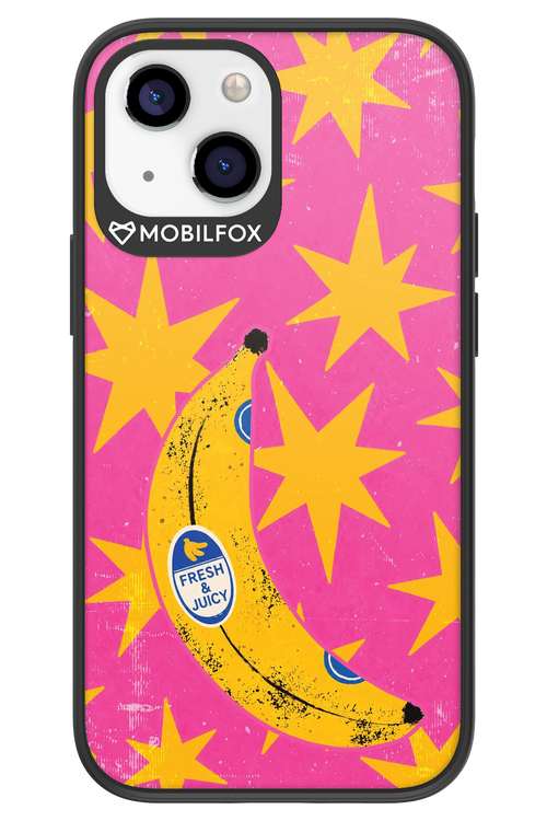 BANANA POP 2.0 - Apple iPhone 13 Mini