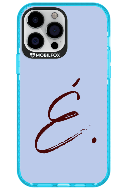 (Jellyfish Presso) E II 2.0 - Apple iPhone 13 Pro Max