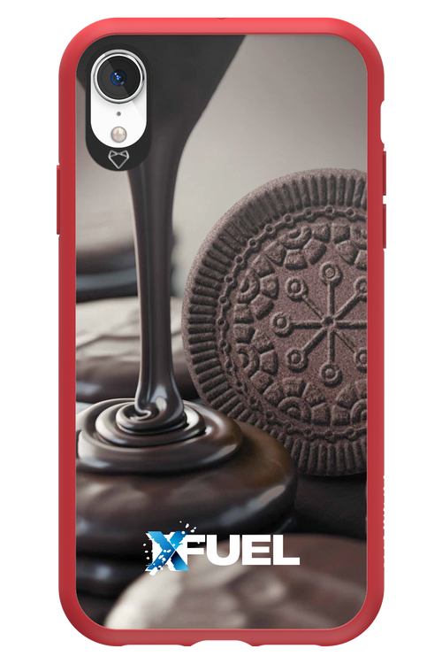 Choco Boost - Apple iPhone XR