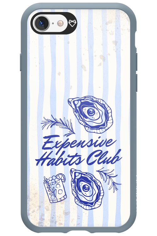 Expensive Habits Club 2.0 - Apple iPhone 7