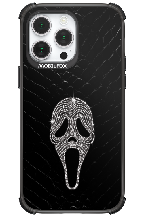 Glitter Ghost - Apple iPhone 14 Pro Max