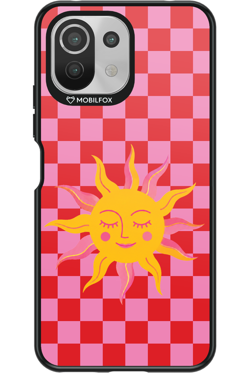 SUNNY 2.0 - Xiaomi Mi 11 Lite (2021)