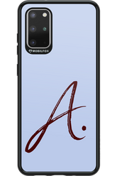 (Jellyfish Presso) A 2.0 - Samsung Galaxy S20+