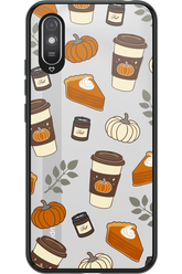 Everything is Pumpkin - Xiaomi Redmi 9A