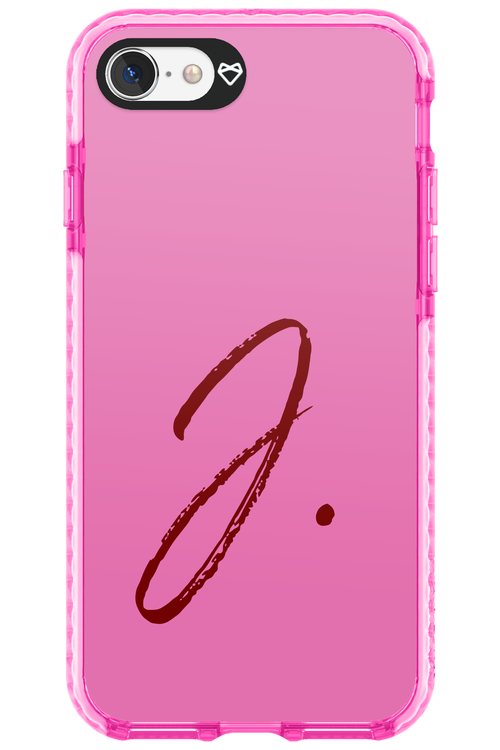 (Sorbet) J - Apple iPhone 7