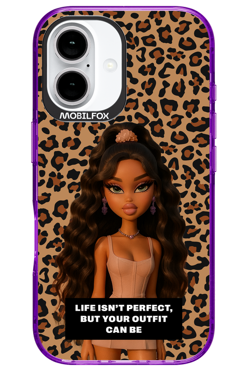 Perfect OOTD 2.0 - Apple iPhone 16
