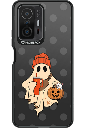 Ghost Girl - Xiaomi Mi 11T Pro