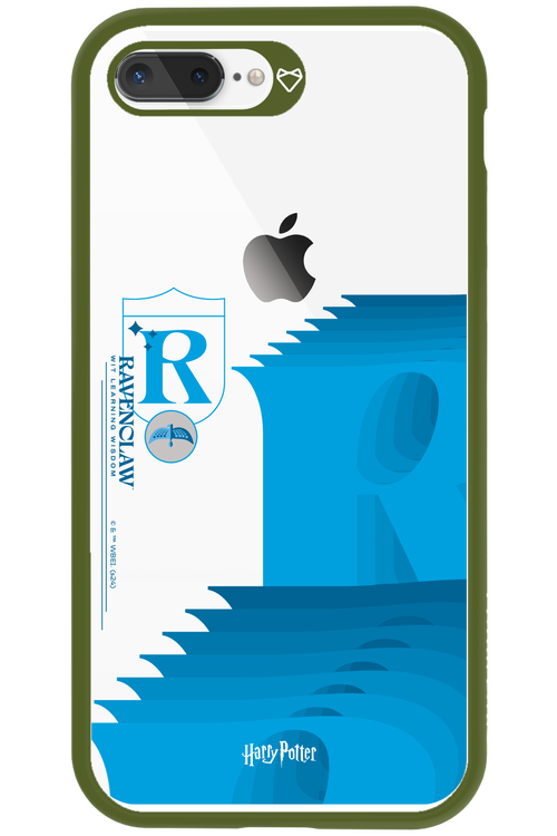 Rowena Ravenclaw - Apple iPhone 8 Plus