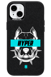 BULL Leather - Apple iPhone 15 Plus