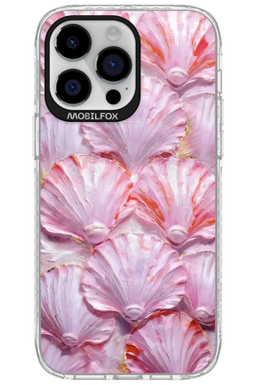 Venus Shell - Apple iPhone 14 Pro Max