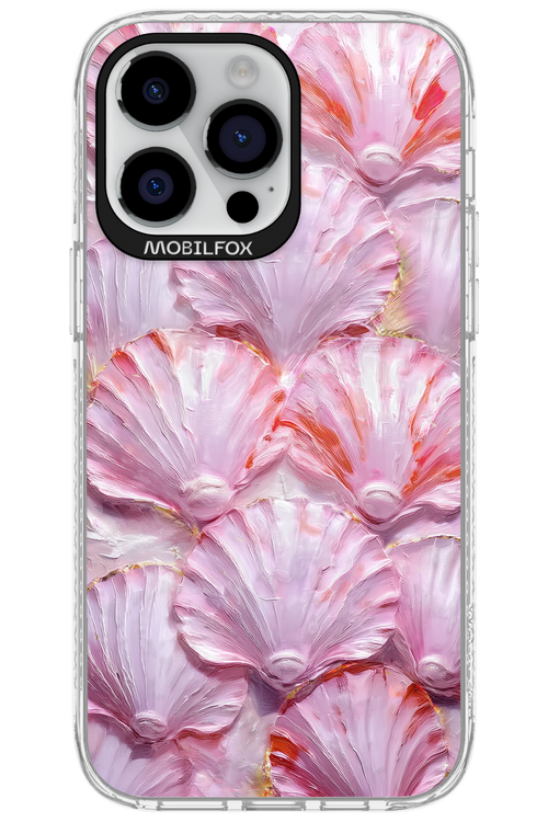 Venus Shell - Apple iPhone 14 Pro Max