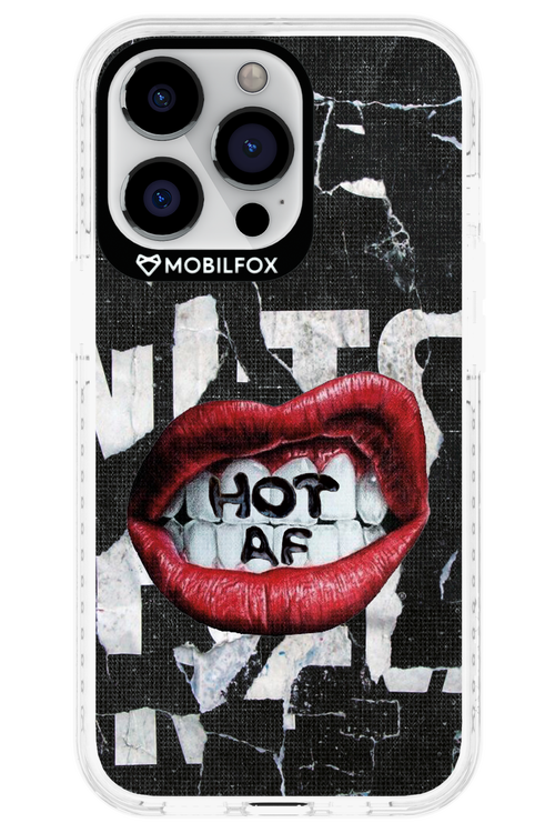 HOT AS F - Apple iPhone 13 Pro