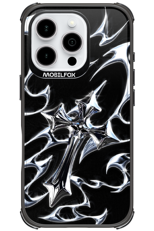 Faith 2.0 - Apple iPhone 16 Pro