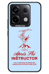 Instructor - Xiaomi Redmi Note 13 Pro 5G