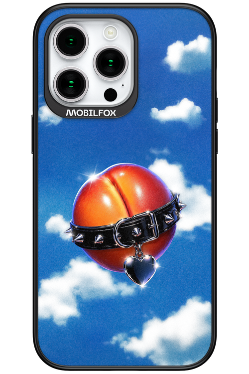 Wild Peach 2.0 - Apple iPhone 15 Pro Max