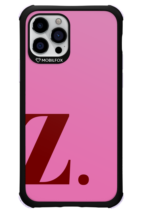 Z (Sorbet) 2.0 - Apple iPhone 12 Pro