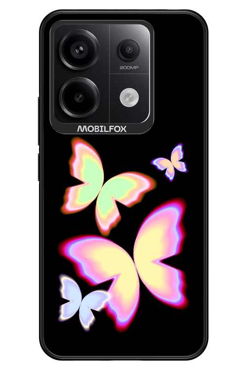 Butterfly Dream 2.0 - Xiaomi Redmi Note 13 Pro 5G