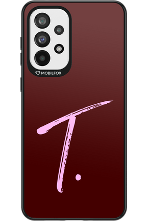 (Dark Blush) T 2.0 - Samsung Galaxy A73