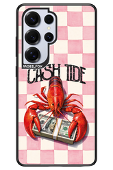 Cash Tide 2.0 - Samsung S25 Ultra