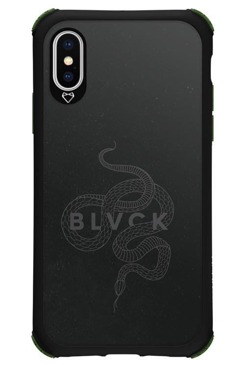 MAMBA 2.0 - Apple iPhone XS
