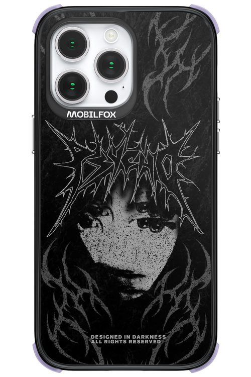 Schizo - Apple iPhone 14 Pro Max