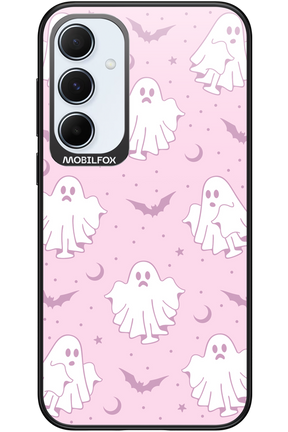 Boo Boo - Samsung Galaxy A55