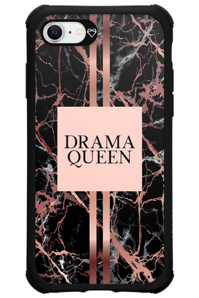 Drama Queen - Apple iPhone 7