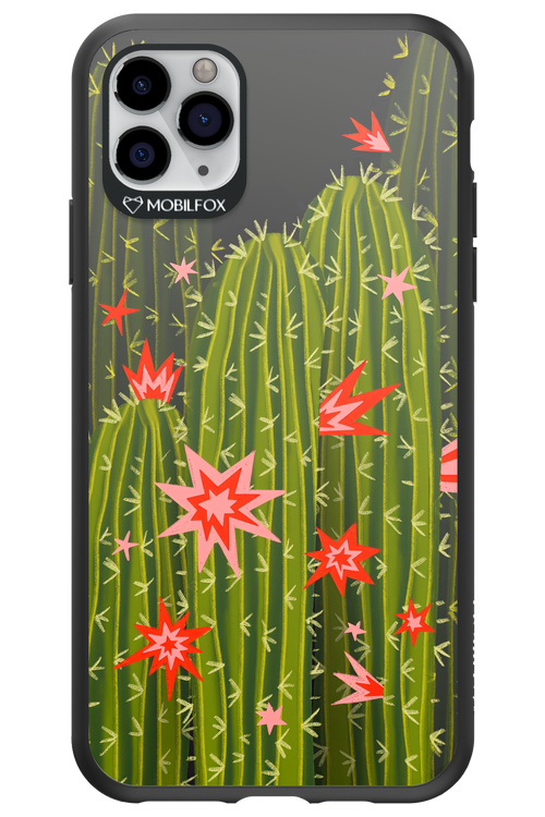 Cactus bloom 2.0 - Apple iPhone 11 Pro Max