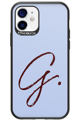 (Jellyfish Presso) G 2.0 - Apple iPhone 12
